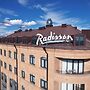 Radisson Hotel & Spa Gyumri