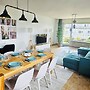 Large 3bedrooms in belair TerraceParking