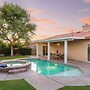 Sunny Palms by Avantstay Near Empire Polo Club