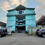 SPOT ON 92890 Losmen Bahalap Syariah MarabahanNearSiring Marabahan (Ul