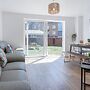 Swn Y Mor - 4 Bedroom - Llanelli