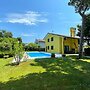 Fantastic Villa With Pool for 7 Guests on Albarella