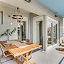 Sanders Old Port - Pleasant 1-bdr. Apt. w/ Balcony