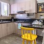 PRAGA APARTMENTS