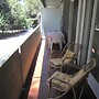 Modern Flat With Balcony and Lift at Grado Pineta