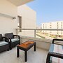 Family Getaway Chalet in Port Said