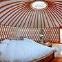 Nomad Yurts