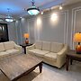 Charming 3-bed Apartment in 7th Circle Amman