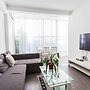 Port 2 Bedroom with 2 showers apartment