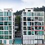 Condo Viva Patong A401 Freedom Beach