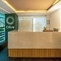 Olive Hotel MG Road Dunsvirk Inn by Embassy Group