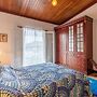 Magnífica casa com praia particular em Angra