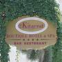 2 Kitarrat Boutique Hotel & SPA