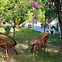 Apartment With Garden Close To The Beach