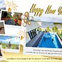 The Rebirth Apartment Binh Chau Ho Tram