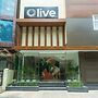 Olive Hotel HAL 2nd Stage by Embassy Group