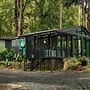 Bobocabin Ranca Upas