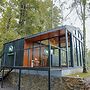 Bobocabin Ranca Upas