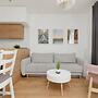 Żoliborz Artystyczny Warsaw by Renters
