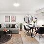 Sanders Charm - Cozy 1-bdr Apt With Shared Garden
