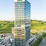 Radisson Blu Hotel At Porsche Design Tower Stuttgart