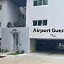 Airport Guest Suites