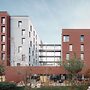 Jost Hotel Le Havre Gare