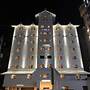 ANNK HOTEL CHEONAN SEONGJEONG