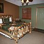 Timber Creek Chalets: 2b 1 Bedroom Chalet