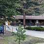 Timber Creek Chalets: 2a 1 Bedroom Chalet