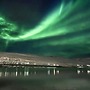 Private country house located Akureyri