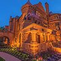 Orman Mansion - Pueblo's Most Luxurious Stay