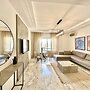 Elyssa Superbe Appartement aux Jardins de Carthage