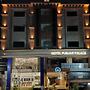 Hotel Punjab Palace
