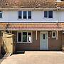 Luxury House in Camber Sand, Beach is 2min Walk !!