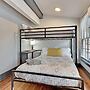 The Ashley Suite
