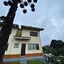 Flat Araucaria 1 by Capivari Lodge Home