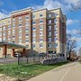 Hampton Inn & Suites Cincinnati Midtown Rookwood