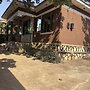 Olive Palm Suites Jinja