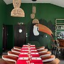 The Toucan Inn