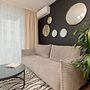 Warsaw Apartament Praga + AC by Renters