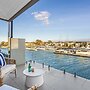 Waterfront Martha Cove Getaway 250m From Beach