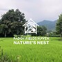 Paddy Fields Haven - Natures Nest Pai