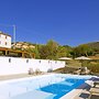 Dominella - Apartment With Pool in Cilento