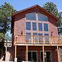Lazy R Cottages: 16a 2 Bedroom Cabin