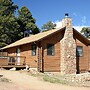 Lazy R Cottages: 17 2 Bedroom Cabin