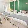 Stunning 1-bed Apartment in Southsea