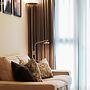 Cozy 1BR in Uptown Parksuites T2 bgc Tag