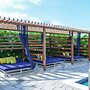 Modern Condos in Midtown Miami
