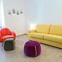 Casa Riboty in Rome With 1 Bedrooms and 1 Bathrooms